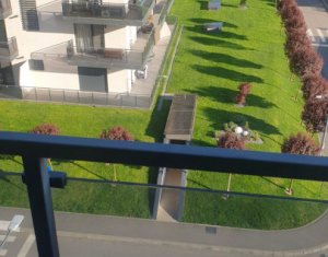 Lakás 2 szobák kiadó on Cluj-napoca, Zóna Sopor