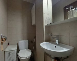 Appartement 3 chambres à vendre dans Cluj-napoca, zone Intre Lacuri
