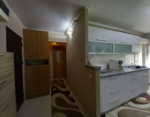 Appartement 3 chambres à vendre dans Cluj-napoca, zone Intre Lacuri