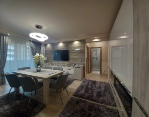 , 64m2 dans Floresti