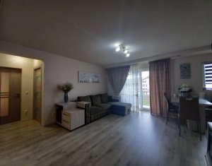 Appartement 1 chambres à vendre dans Floresti