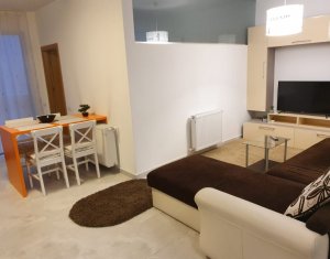 , 52m2 on Cluj-napoca, Zóna Centru