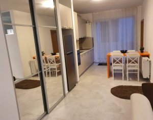 Appartement 2 chambres à louer dans Cluj-napoca, zone Centru