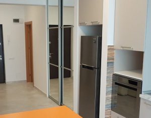 Appartement 2 chambres à louer dans Cluj-napoca, zone Centru