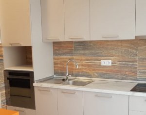 Appartement 2 chambres à louer dans Cluj-napoca, zone Centru