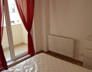 Appartement 2 chambres à louer dans Cluj-napoca, zone Centru