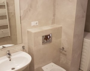 Appartement 2 chambres à louer dans Cluj-napoca, zone Centru