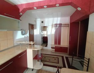 Appartement 1 chambres à vendre dans Cluj-napoca, zone Marasti