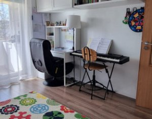 Lakás 3 szobák eladó on Cluj-napoca, Zóna Marasti