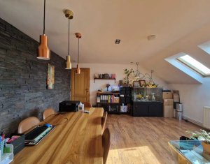 Appartement 2 chambres à vendre dans Cluj-napoca, zone Manastur