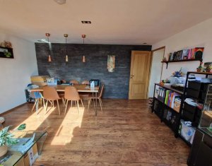 Appartement 2 chambres à vendre dans Cluj-napoca, zone Manastur