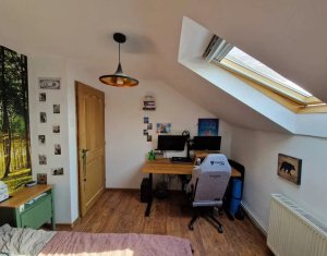 Appartement 2 chambres à vendre dans Cluj-napoca, zone Manastur