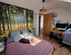 Appartement 2 chambres à vendre dans Cluj-napoca, zone Manastur