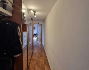 Appartement 2 chambres à vendre dans Cluj-napoca, zone Manastur