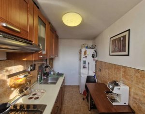 Appartement 2 chambres à vendre dans Cluj-napoca, zone Manastur