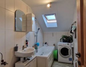 Appartement 2 chambres à vendre dans Cluj-napoca, zone Manastur