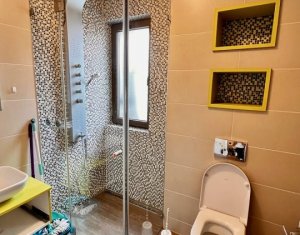 Appartement 3 chambres à vendre dans Cluj-napoca, zone Manastur