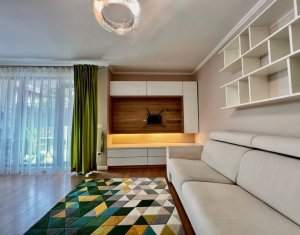 Appartement 3 chambres à vendre dans Cluj-napoca, zone Manastur