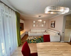 Appartement 3 chambres à vendre dans Cluj-napoca, zone Manastur