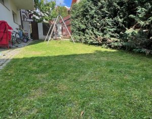 Appartement 3 chambres à vendre dans Cluj-napoca, zone Manastur