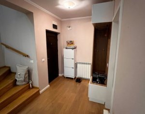 Appartement 3 chambres à vendre dans Cluj-napoca, zone Manastur