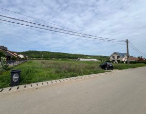 Land for sale in Jucu De Mijloc