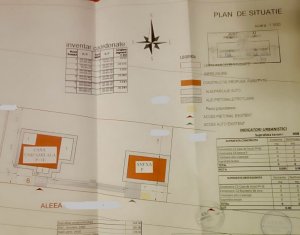 Land for sale in Jucu De Mijloc