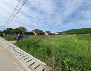 Land for sale in Jucu De Mijloc