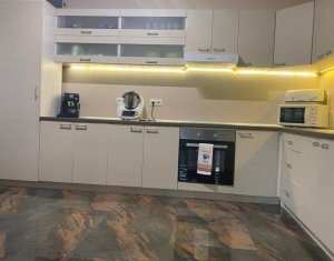 Maison 4 chambres à vendre dans Cluj-napoca, zone Borhanci