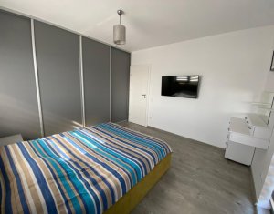 Appartement 3 chambres à vendre dans Cluj-napoca, zone Borhanci