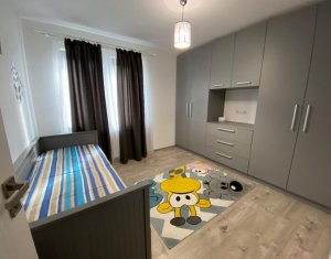 Appartement 3 chambres à vendre dans Cluj-napoca, zone Borhanci