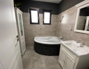 Appartement 3 chambres à vendre dans Cluj-napoca, zone Borhanci