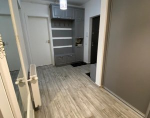 Appartement 3 chambres à vendre dans Cluj-napoca, zone Borhanci
