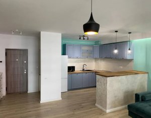 Appartement 2 chambres à vendre dans Cluj-napoca, zone Buna Ziua