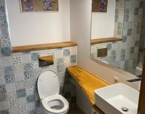 Appartement 2 chambres à vendre dans Cluj-napoca, zone Buna Ziua