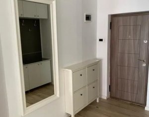 Appartement 2 chambres à vendre dans Cluj-napoca, zone Buna Ziua
