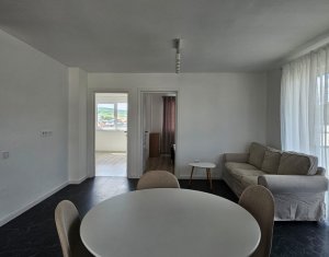 Appartement 3 chambres à louer dans Cluj-napoca