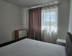 Appartement 3 chambres à louer dans Cluj-napoca, zone Dambul Rotund