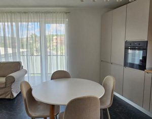Appartement 3 chambres à louer dans Cluj-napoca, zone Dambul Rotund