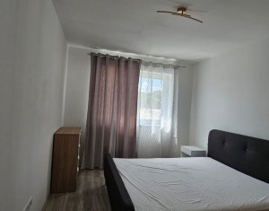 Appartement 3 chambres à louer dans Cluj-napoca, zone Dambul Rotund
