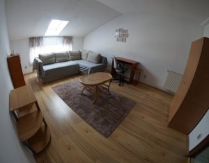 , 48m2 dans Cluj-napoca, zone Manastur