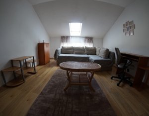 Appartement 1 chambres à vendre dans Cluj-napoca, zone Manastur
