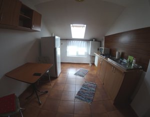 Appartement 1 chambres à vendre dans Cluj-napoca, zone Manastur
