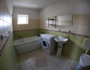 Appartement 1 chambres à vendre dans Cluj-napoca, zone Manastur