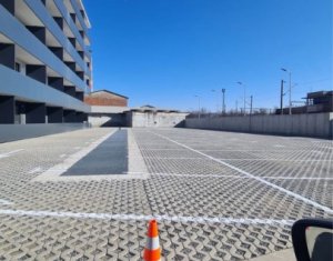 , 38.79m2 dans Cluj-napoca, zone Someseni