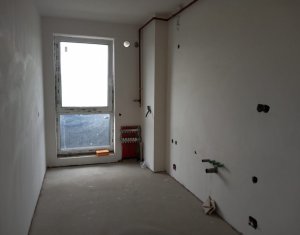 Appartement 1 chambres à vendre dans Cluj-napoca, zone Someseni