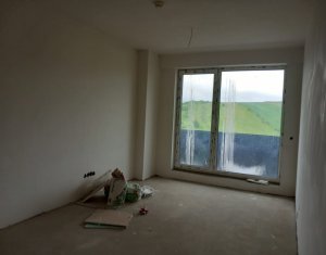 Appartement 1 chambres à vendre dans Cluj-napoca, zone Someseni