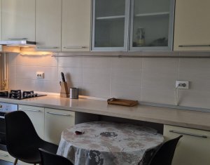 Appartement 1 chambres à louer dans Floresti