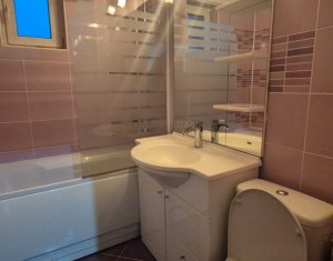 Appartement 1 chambres à louer dans Floresti