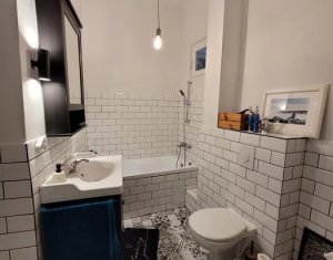 Appartement 3 chambres à vendre dans Cluj-napoca, zone Gara